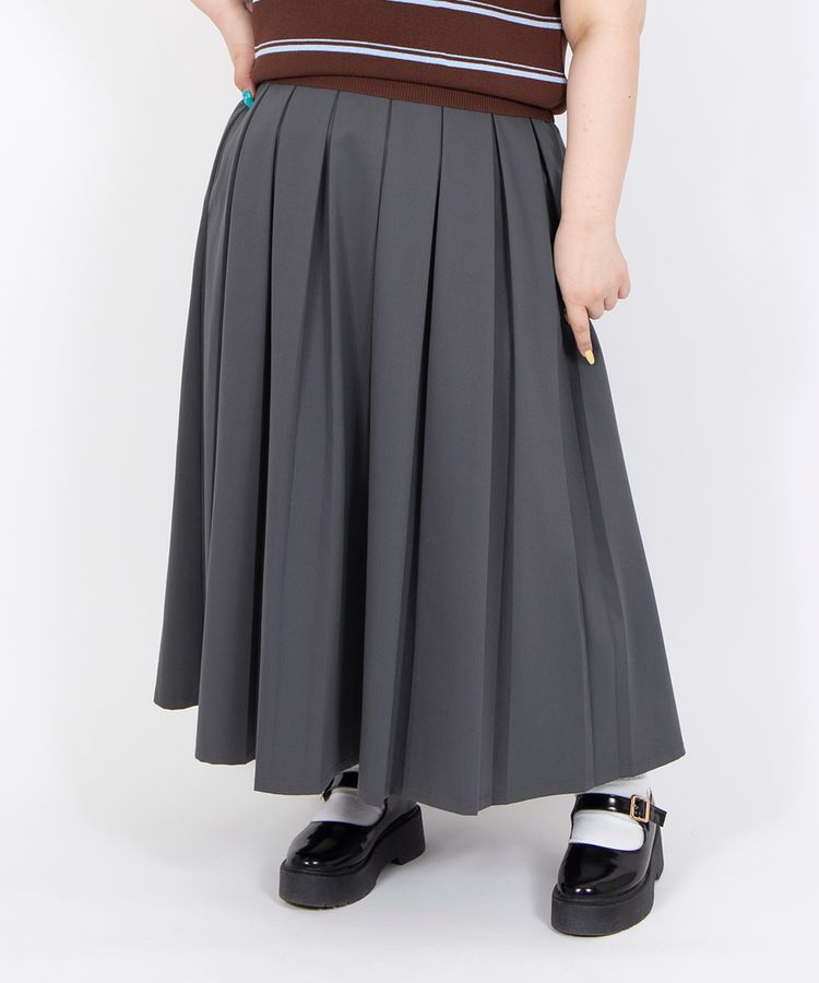 �{�b�N�X�v���[�c�����O�X�J�[�g