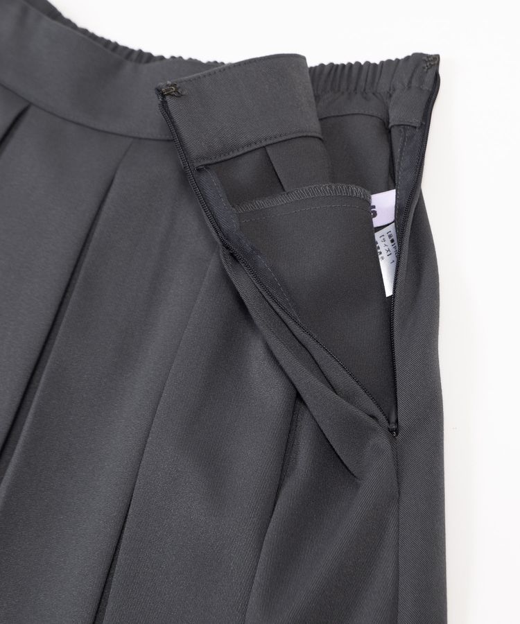 �{�b�N�X�v���[�c�����O�X�J�[�g