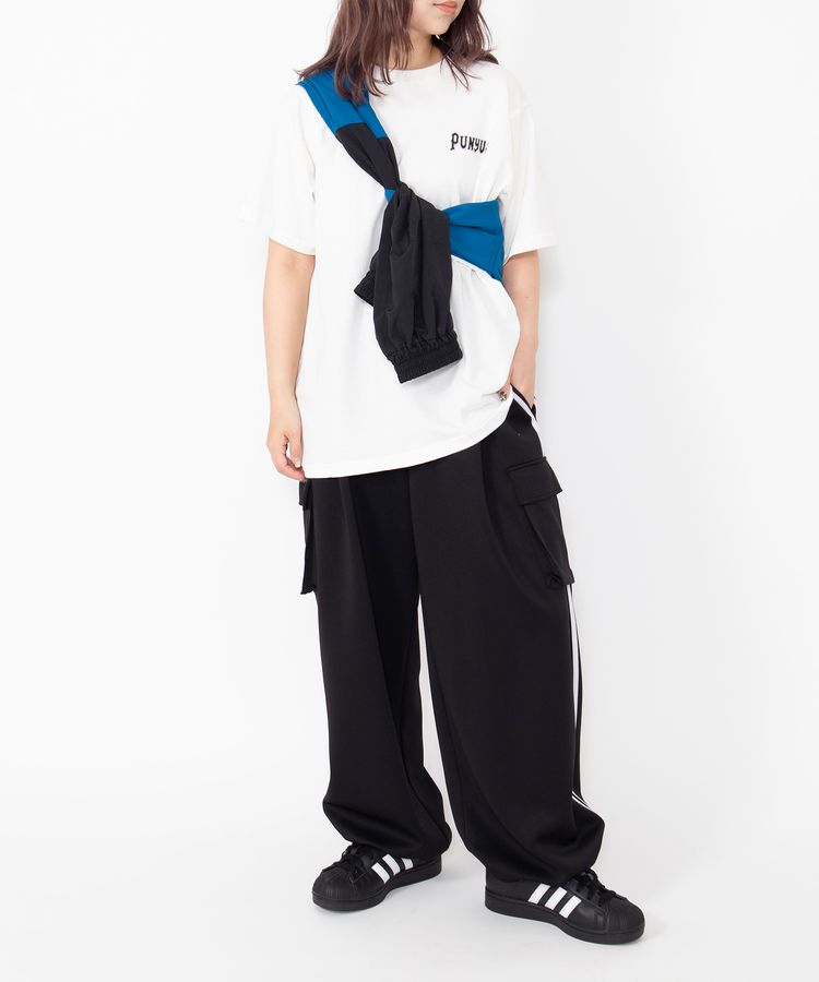 �W���[�W�J�[�S�p���c