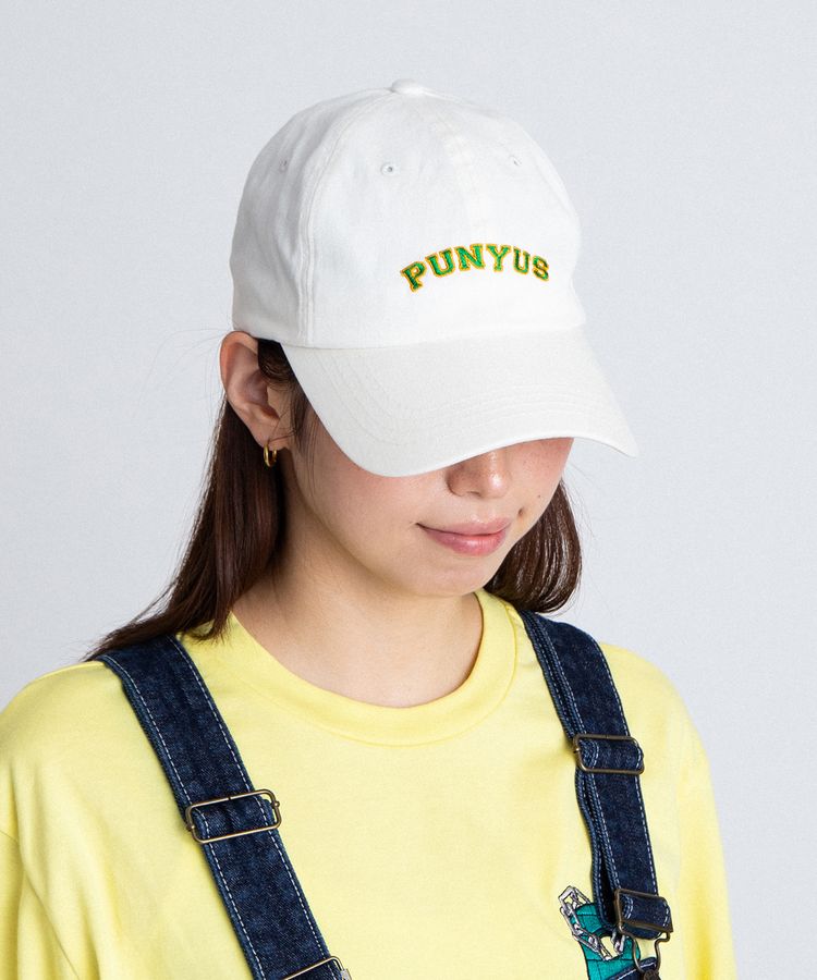 PUNYUS���S�L���b�v