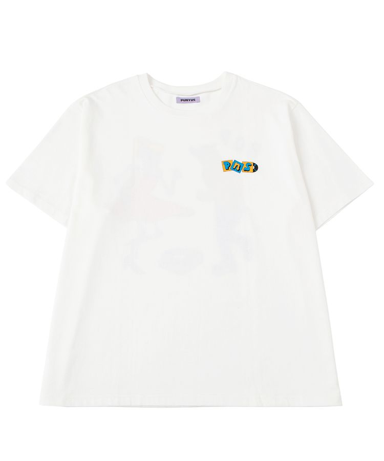Bebop DanceTシャツ