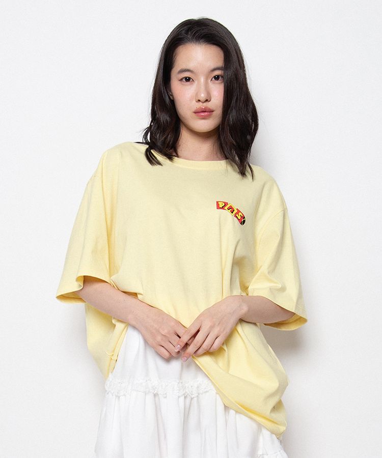 Bebop DanceTシャツ