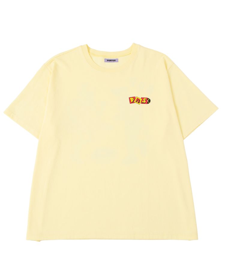 Bebop DanceTシャツ