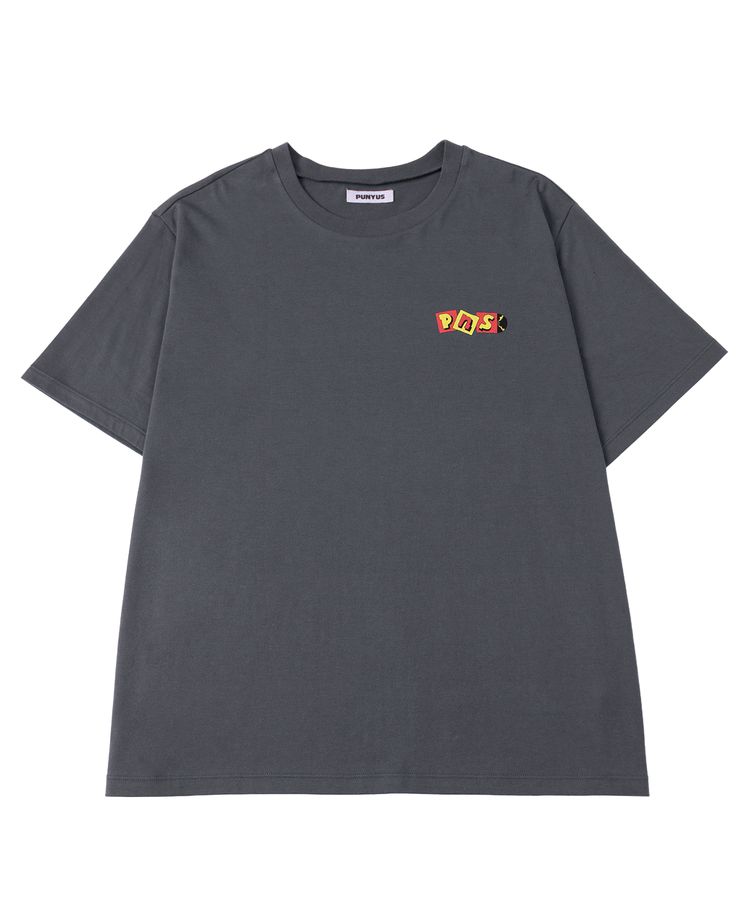Bebop DanceTシャツ