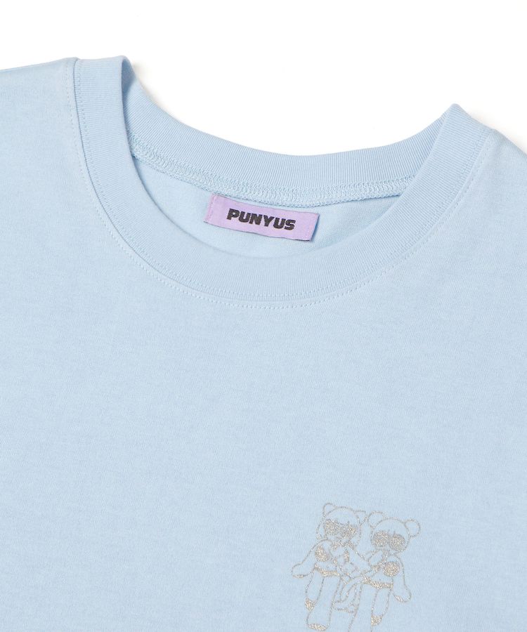 ice cream twinsTシャツ