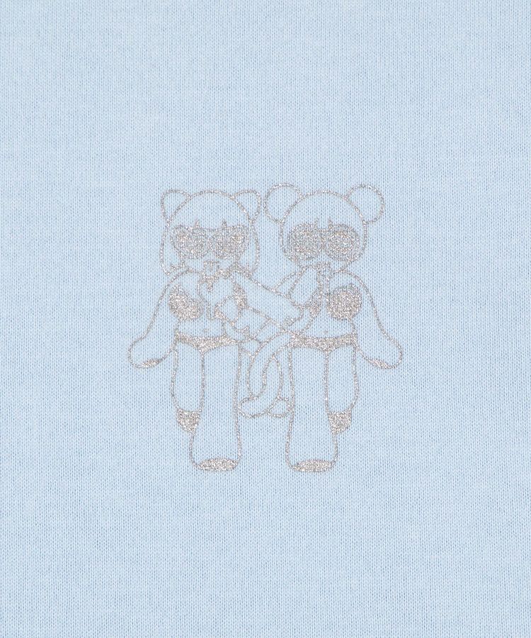 ice cream twinsTシャツ