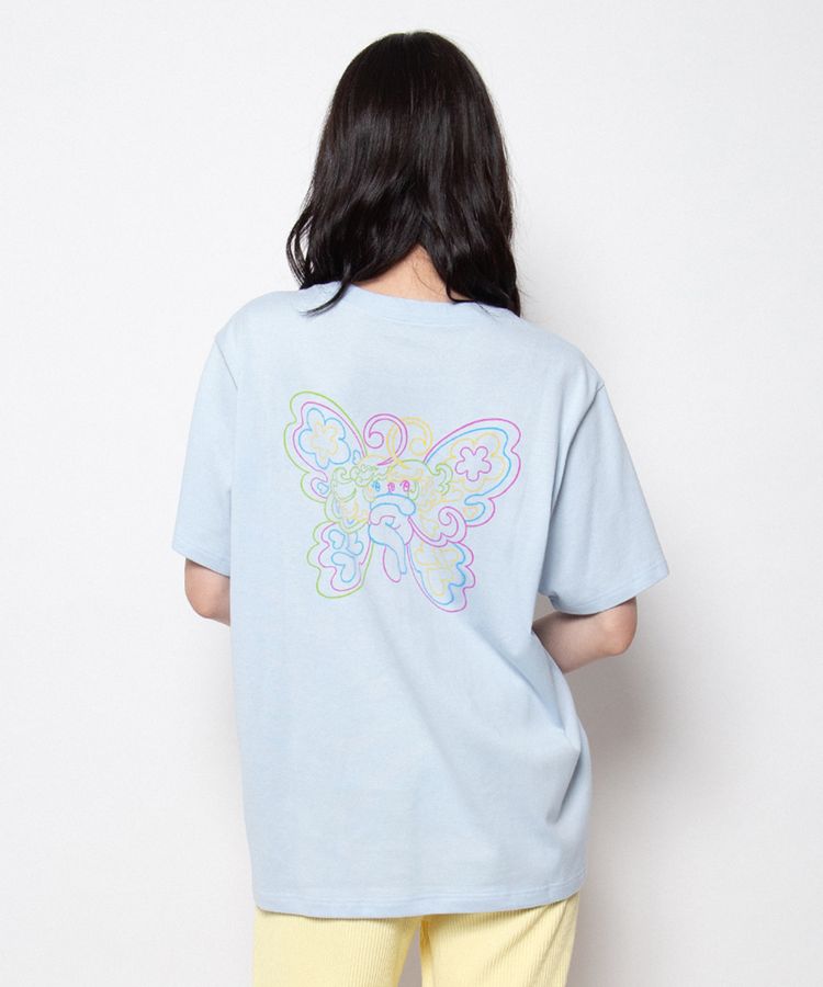 ButterflyT�V���c