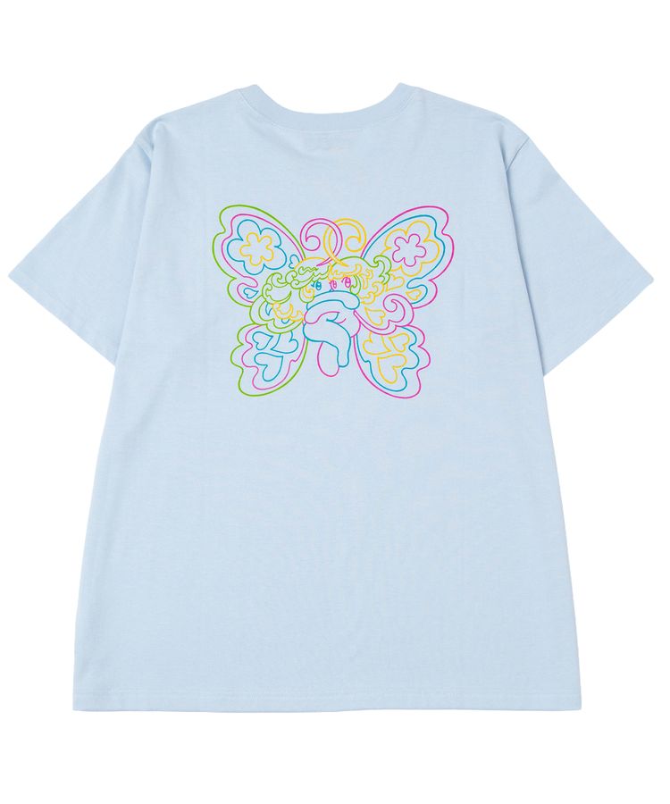 ButterflyT�V���c