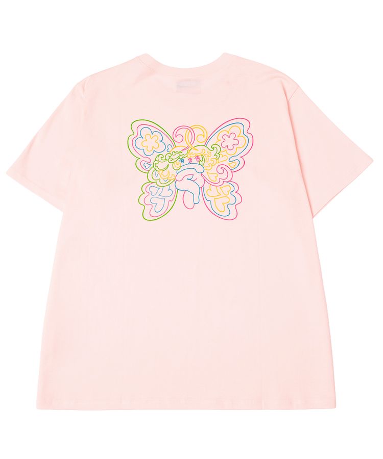 ButterflyT�V���c