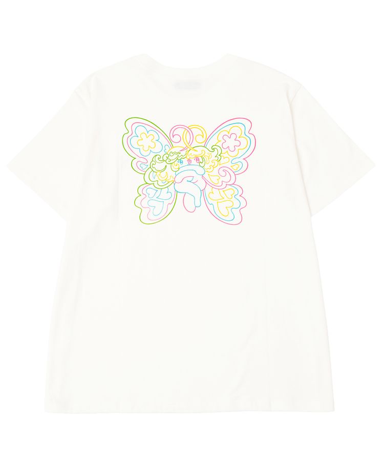 ButterflyT�V���c