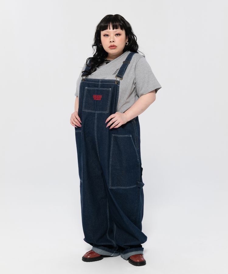 ニャンキーTシャツ