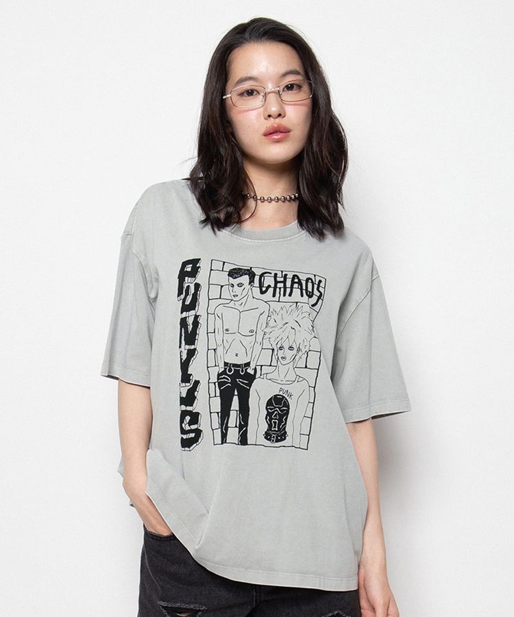 CHAOS T�V���c
