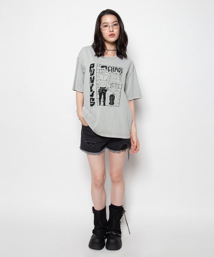 CHAOS T�V���c