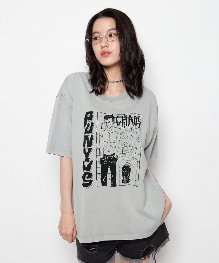 CHAOS T�V���c