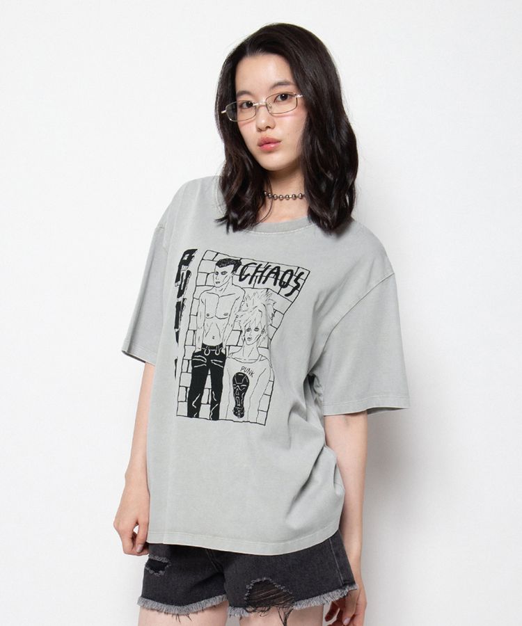 CHAOS T�V���c