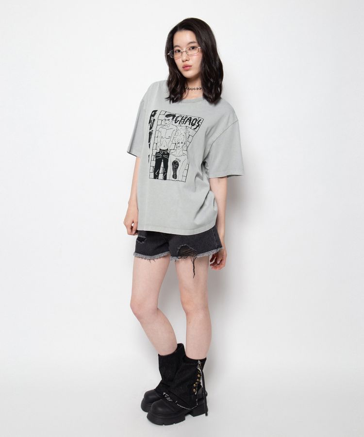 CHAOS T�V���c