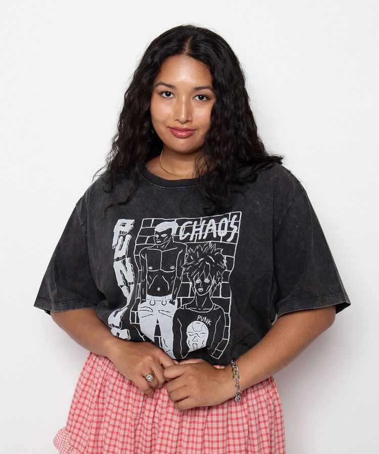 CHAOS T�V���c