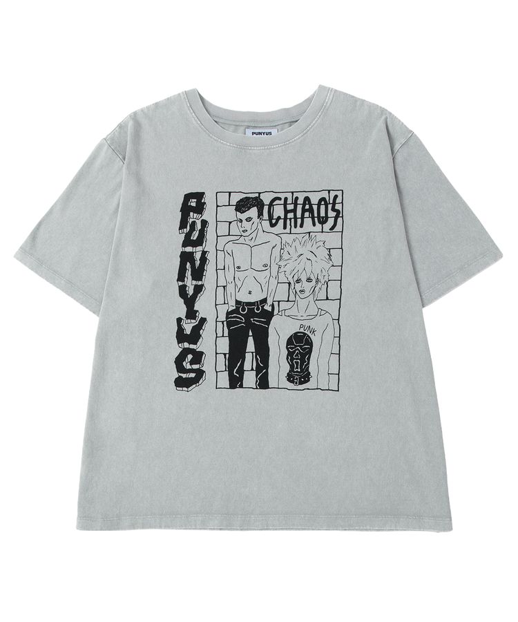 CHAOS T�V���c