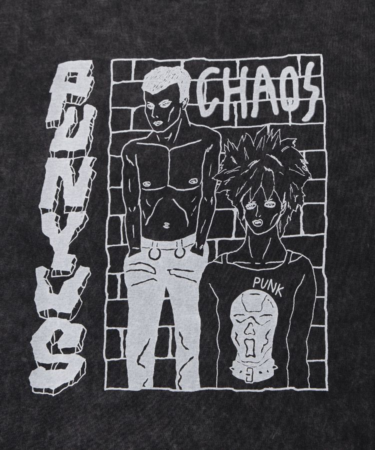 CHAOS T�V���c