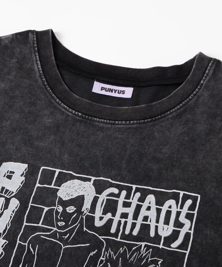 CHAOS T�V���c