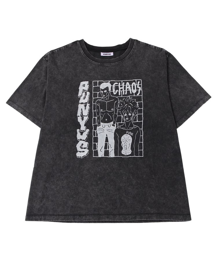CHAOS T�V���c