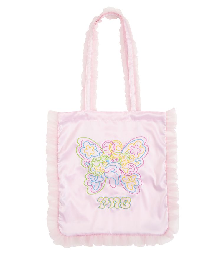 Butterfly�t�����g�[�g�o�b�O