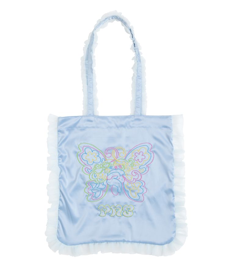 Butterfly�t�����g�[�g�o�b�O
