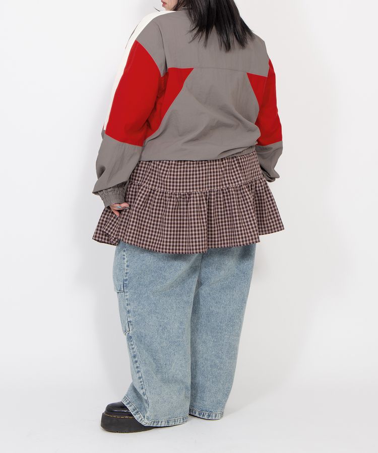 �؂�ւ��i�C�����W���P�b�g