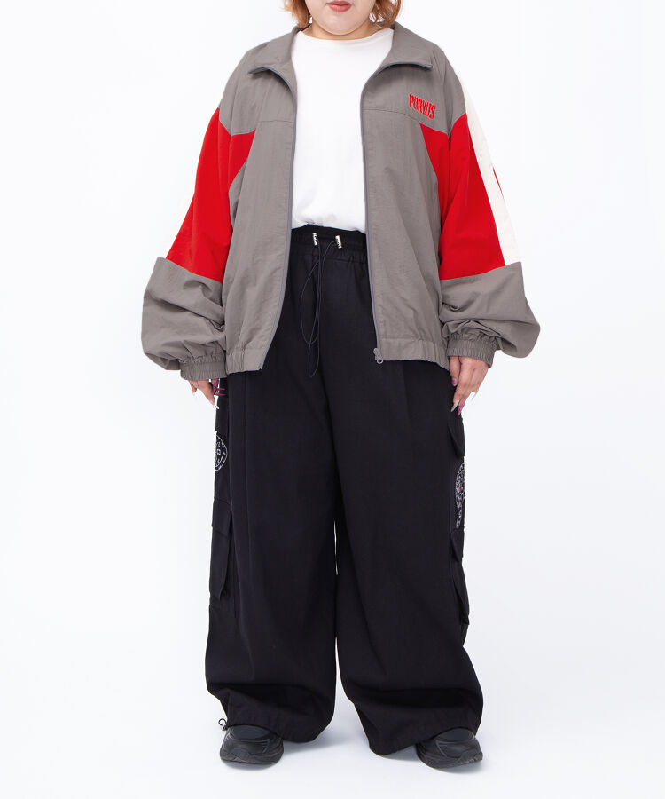 �؂�ւ��i�C�����W���P�b�g