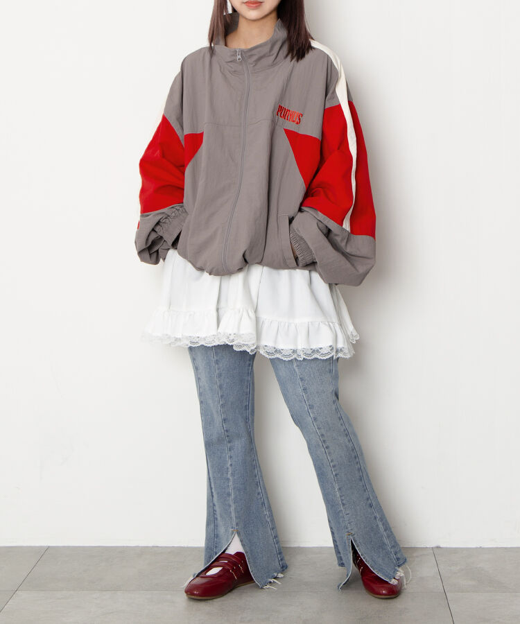 �؂�ւ��i�C�����W���P�b�g