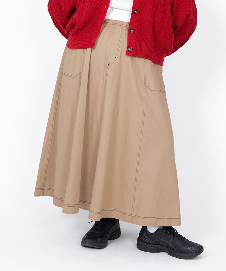 �X�e�b�`�t���A�����O�X�J�[�g