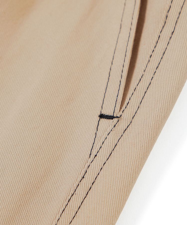 �X�e�b�`�t���A�����O�X�J�[�g