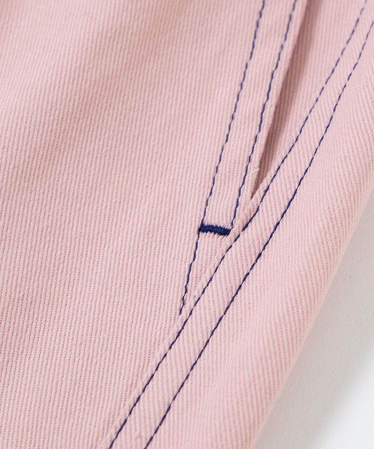 �X�e�b�`�t���A�����O�X�J�[�g