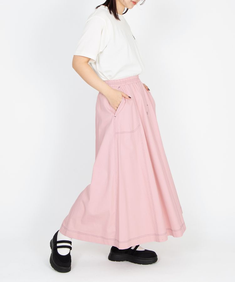 �X�e�b�`�t���A�����O�X�J�[�g