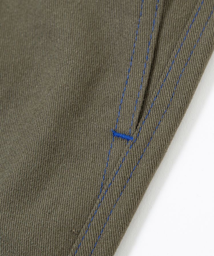 �X�e�b�`�t���A�����O�X�J�[�g