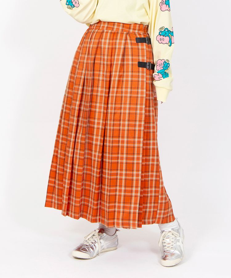 �`�F�b�N�����b�v�X�J�[�g