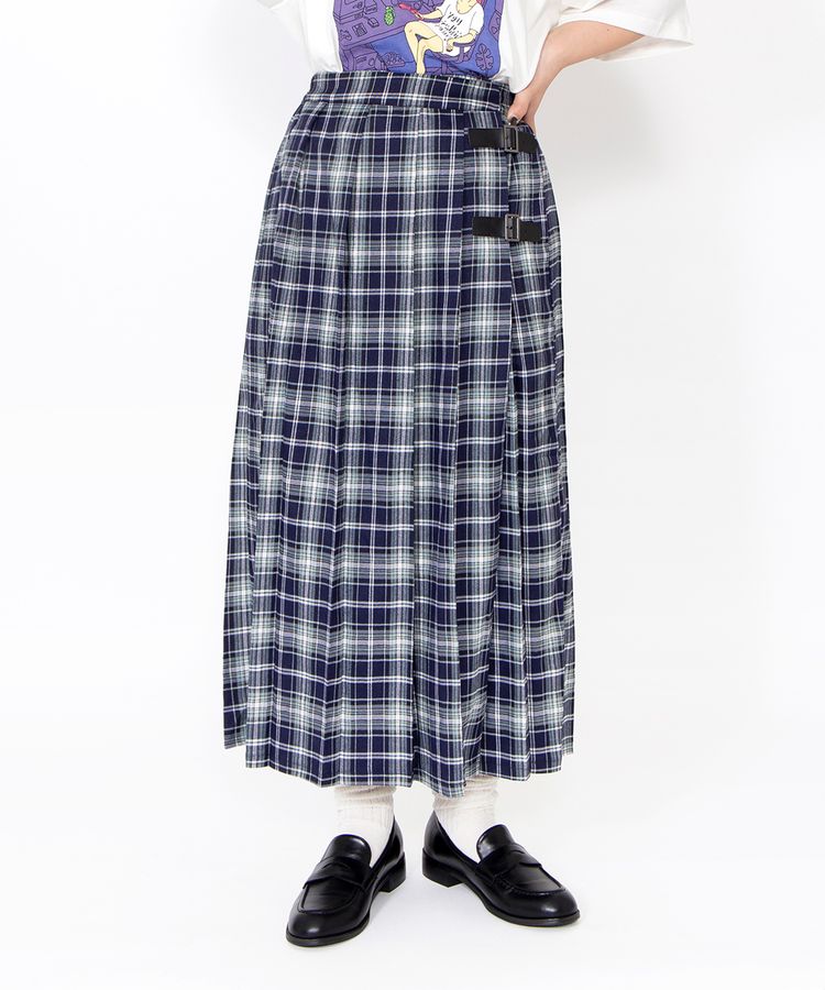 �`�F�b�N�����b�v�X�J�[�g