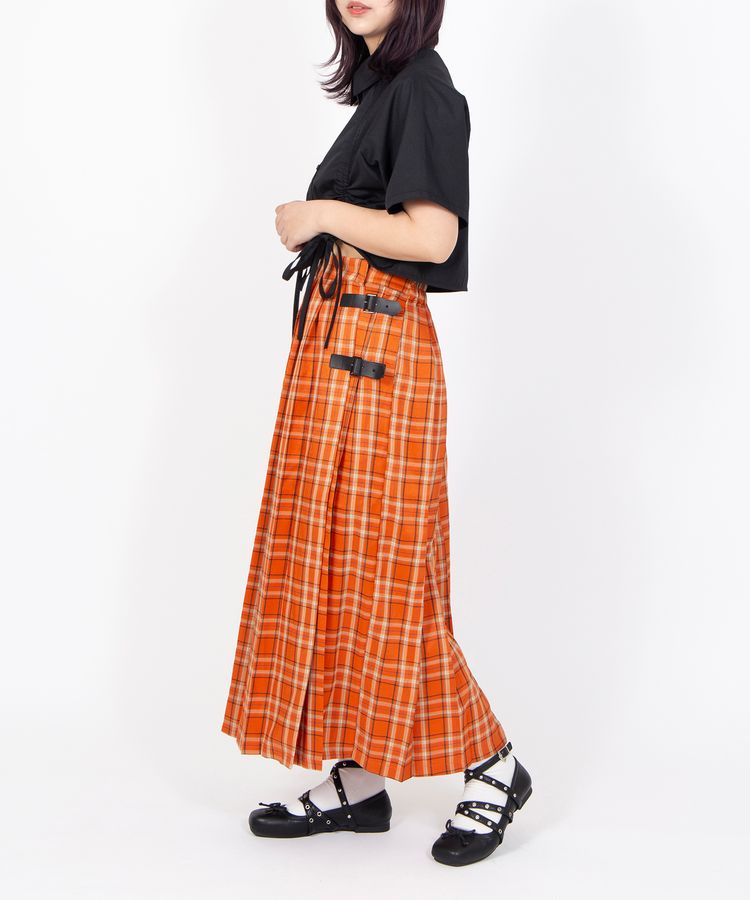 �`�F�b�N�����b�v�X�J�[�g