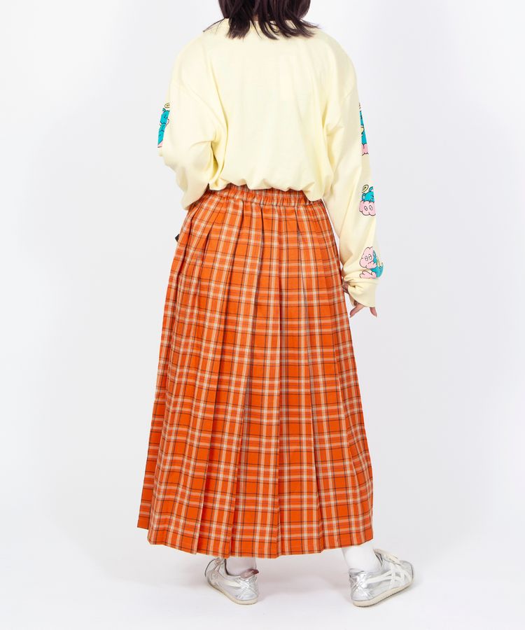 �`�F�b�N�����b�v�X�J�[�g