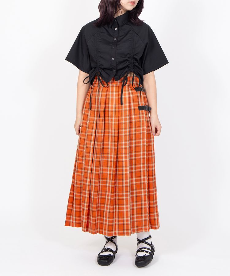 �`�F�b�N�����b�v�X�J�[�g