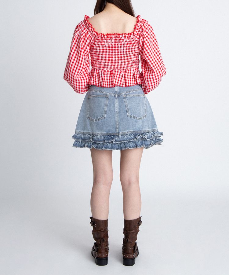 2way�M���K���`�F�b�N�u���E�X