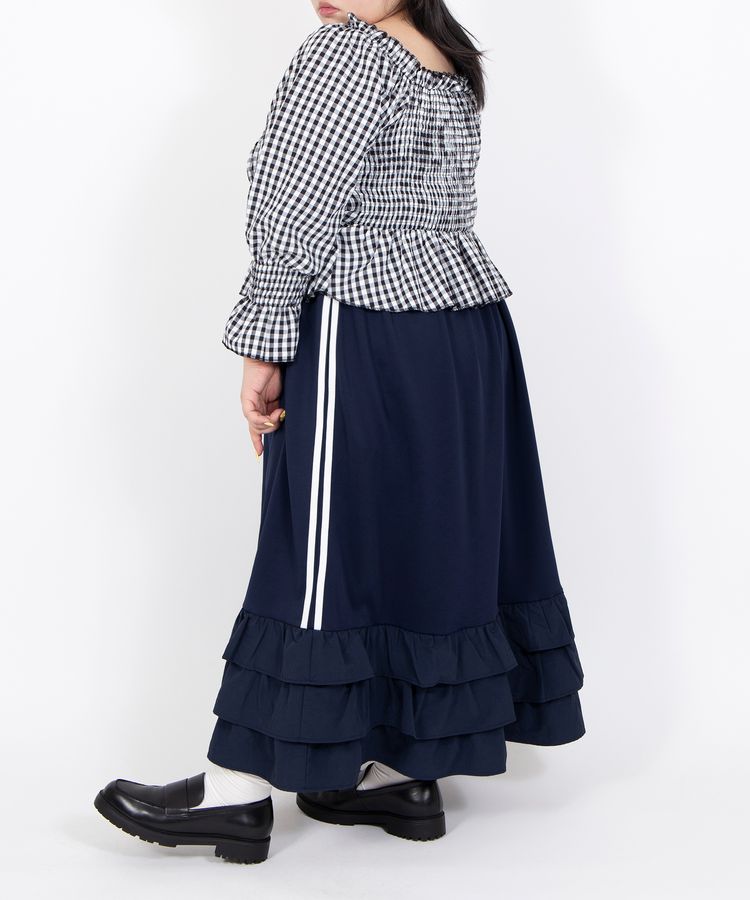 2way�M���K���`�F�b�N�u���E�X