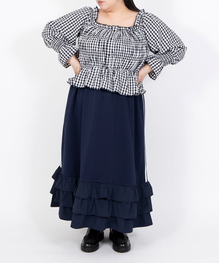 2way�M���K���`�F�b�N�u���E�X