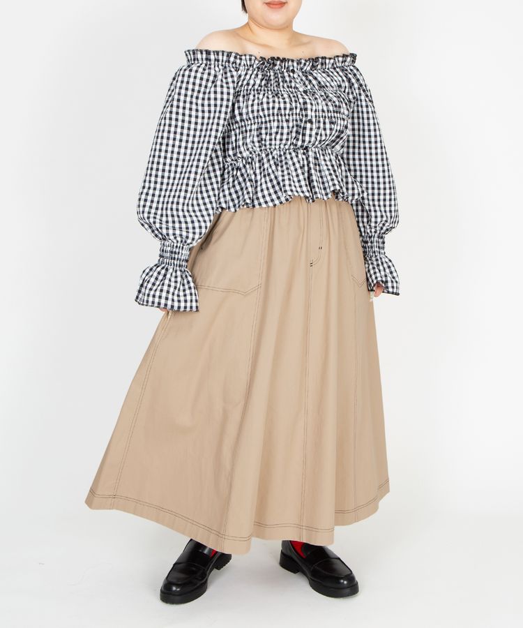 2way�M���K���`�F�b�N�u���E�X