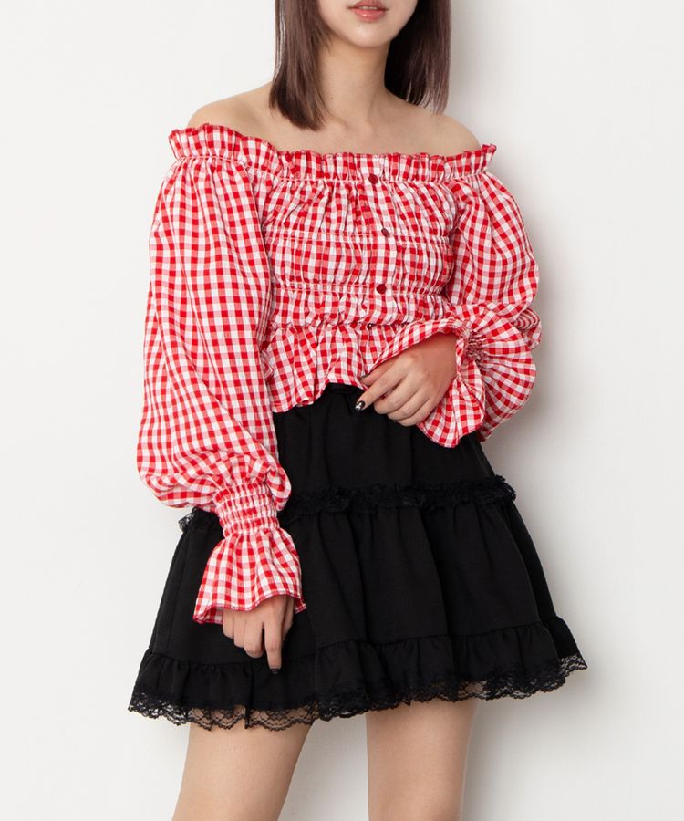 2way�M���K���`�F�b�N�u���E�X