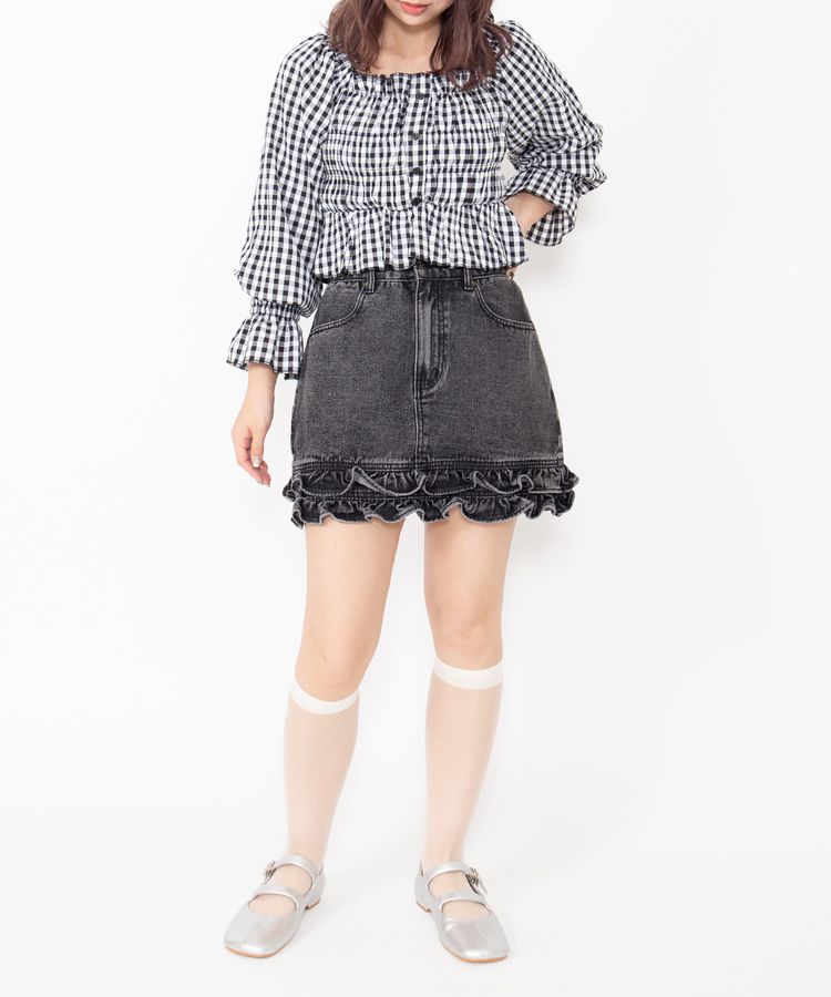 2way�M���K���`�F�b�N�u���E�X