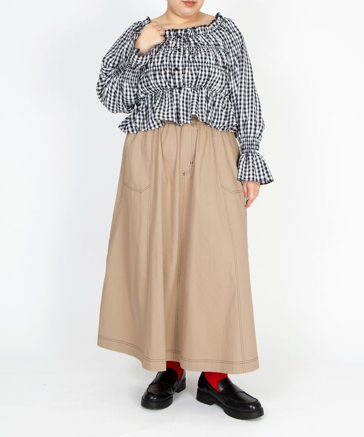 2way�M���K���`�F�b�N�u���E�X