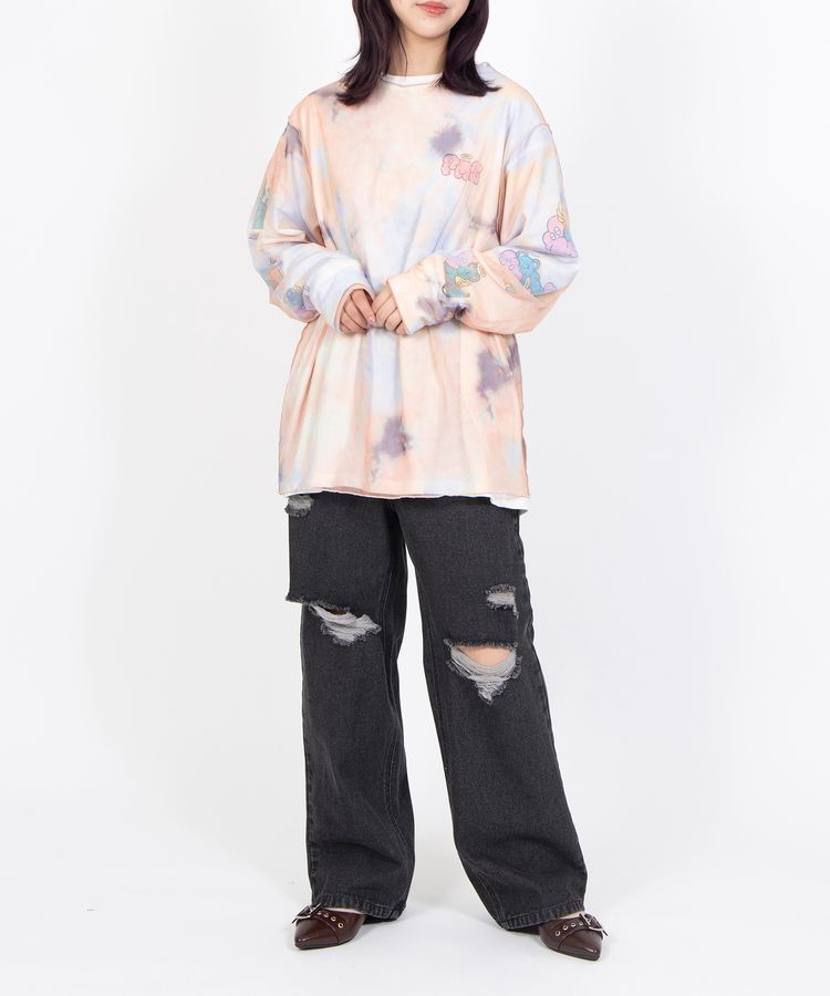 �_���[�W���M�����[�f�j���p���c