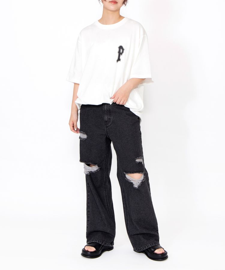 �_���[�W���M�����[�f�j���p���c