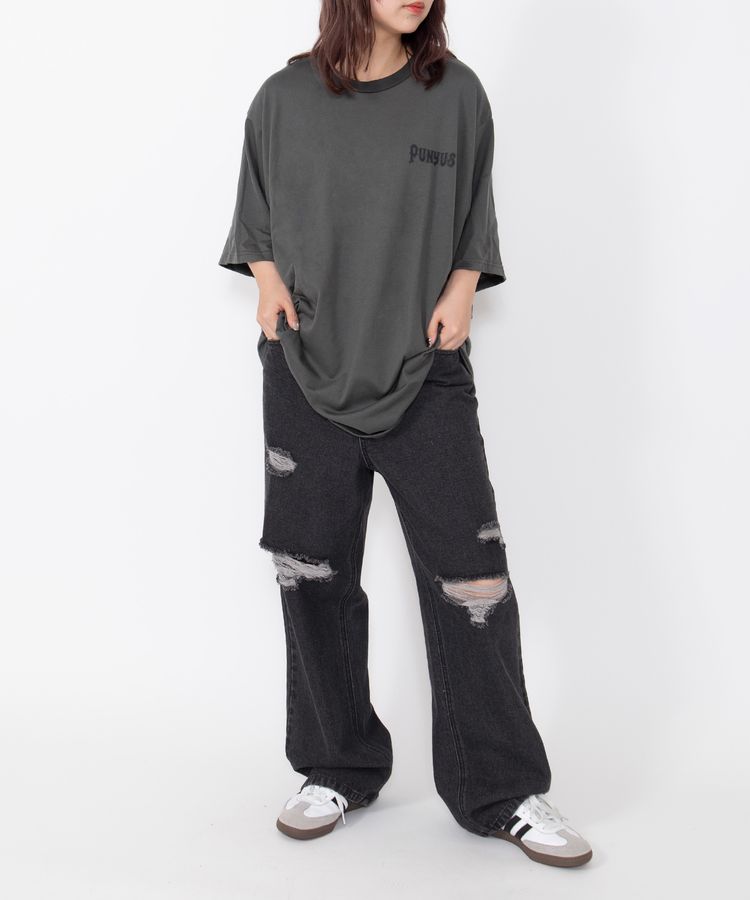 �_���[�W���M�����[�f�j���p���c